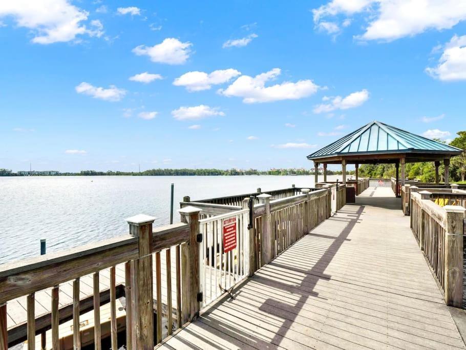 Big Pool, Stunning Lakeview, Sunrise, Disney #1907 أورلاندو المظهر الخارجي الصورة