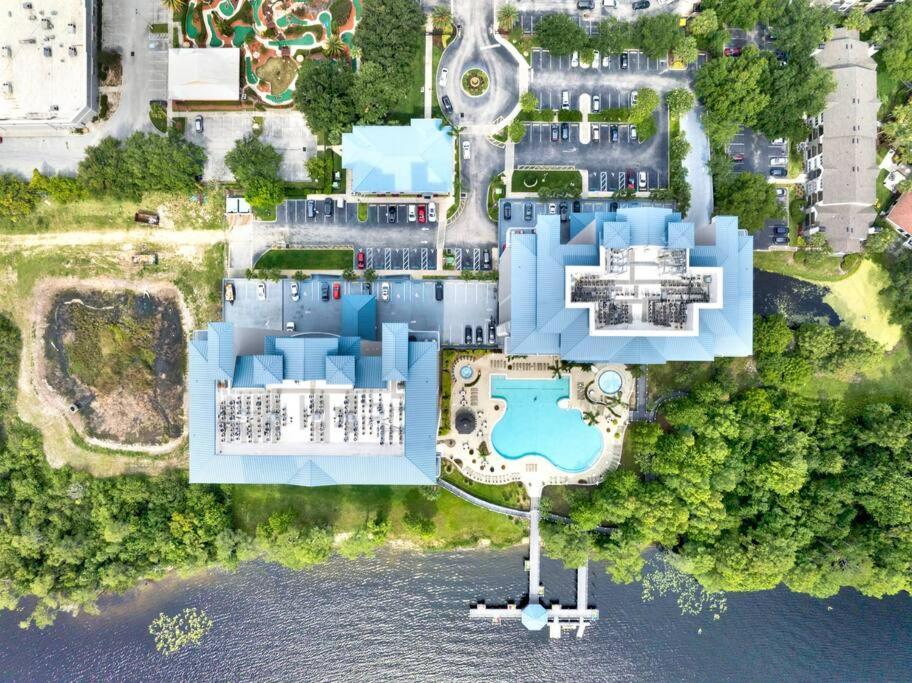 Big Pool, Stunning Lakeview, Sunrise, Disney #1907 أورلاندو المظهر الخارجي الصورة