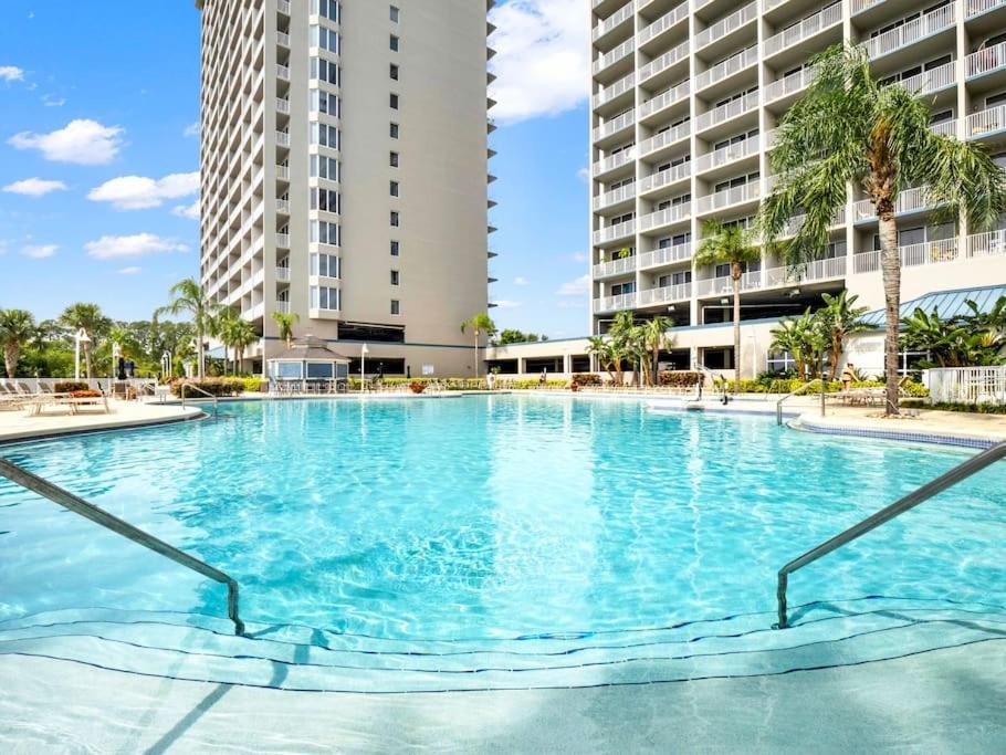 Big Pool, Stunning Lakeview, Sunrise, Disney #1907 أورلاندو المظهر الخارجي الصورة