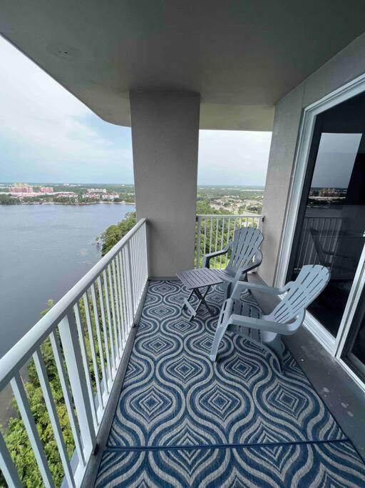 Big Pool, Stunning Lakeview, Sunrise, Disney #1907 أورلاندو المظهر الخارجي الصورة