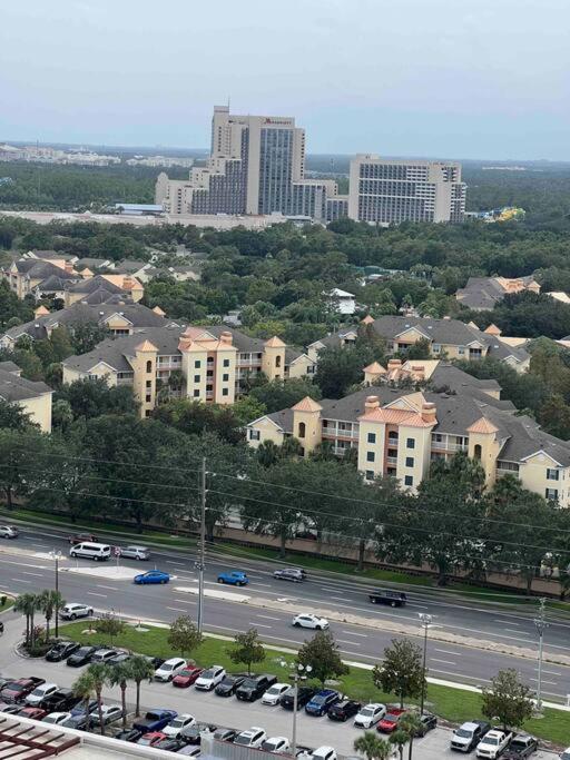 Big Pool, Stunning Lakeview, Sunrise, Disney #1907 أورلاندو المظهر الخارجي الصورة