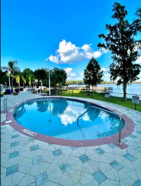 Big Pool, Stunning Lakeview, Sunrise, Disney #1907 أورلاندو المظهر الخارجي الصورة
