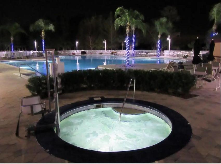 Big Pool, Stunning Lakeview, Sunrise, Disney #1907 أورلاندو المظهر الخارجي الصورة