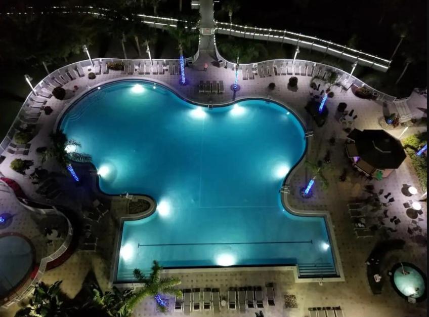 Big Pool, Stunning Lakeview, Sunrise, Disney #1907 أورلاندو المظهر الخارجي الصورة
