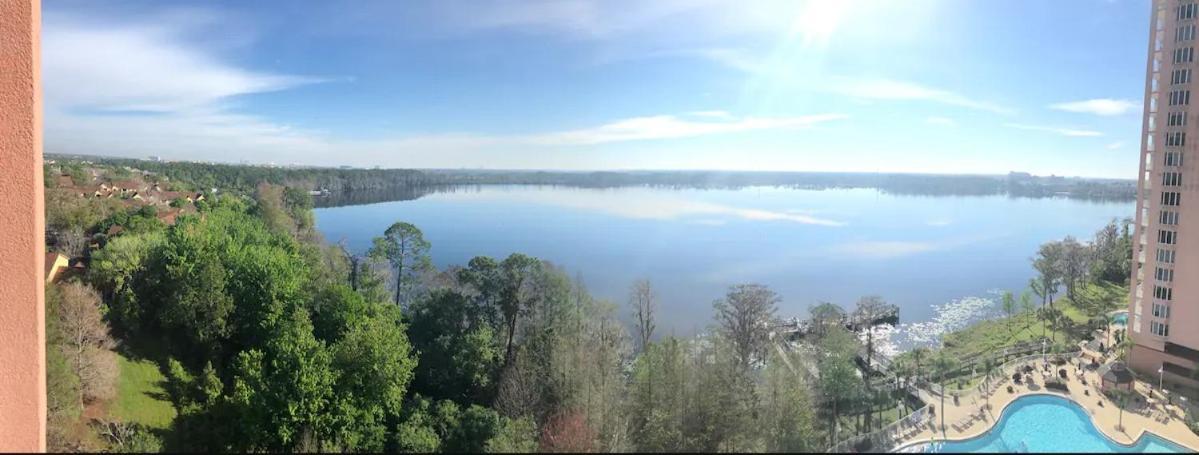 Big Pool, Stunning Lakeview, Sunrise, Disney #1907 أورلاندو المظهر الخارجي الصورة