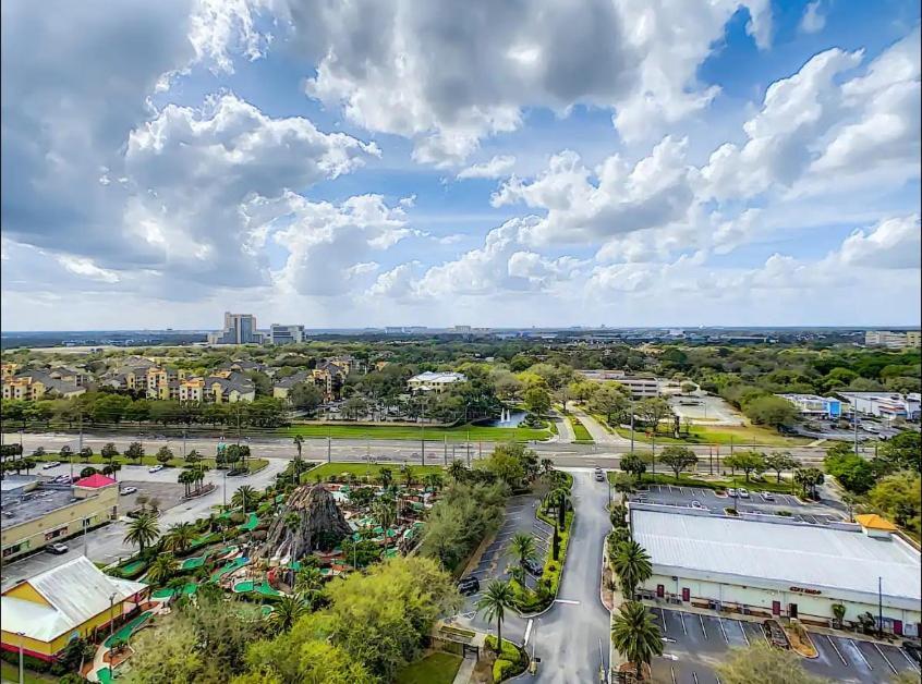 Big Pool, Stunning Lakeview, Sunrise, Disney #1907 أورلاندو المظهر الخارجي الصورة