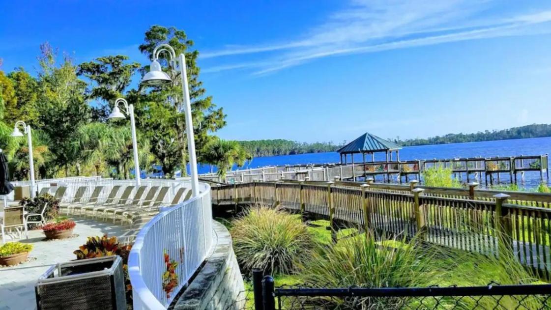 Big Pool, Stunning Lakeview, Sunrise, Disney #1907 أورلاندو المظهر الخارجي الصورة