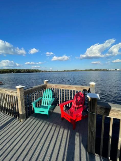 Big Pool, Stunning Lakeview, Sunrise, Disney #1907 أورلاندو المظهر الخارجي الصورة