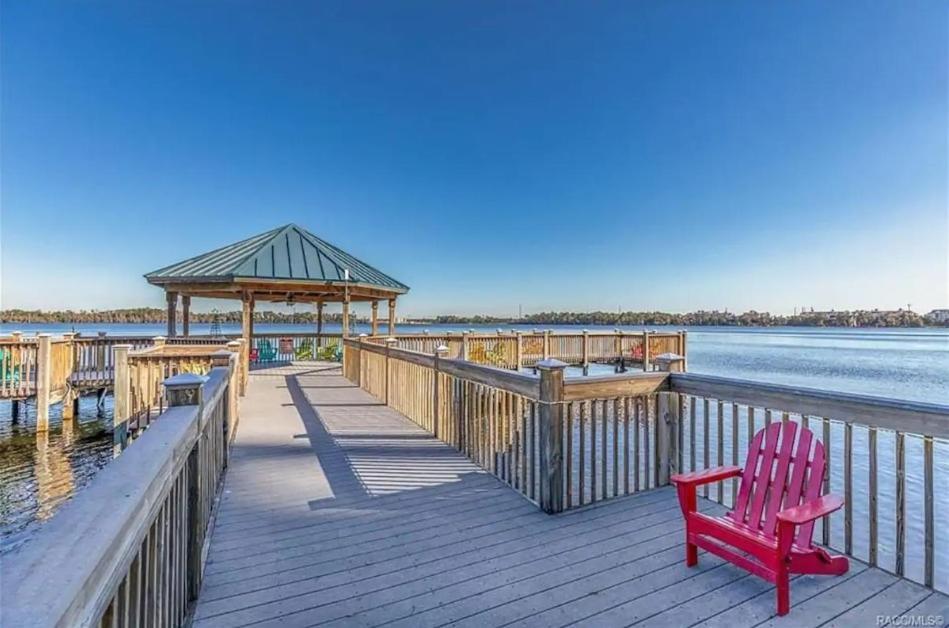Big Pool, Stunning Lakeview, Sunrise, Disney #1907 أورلاندو المظهر الخارجي الصورة