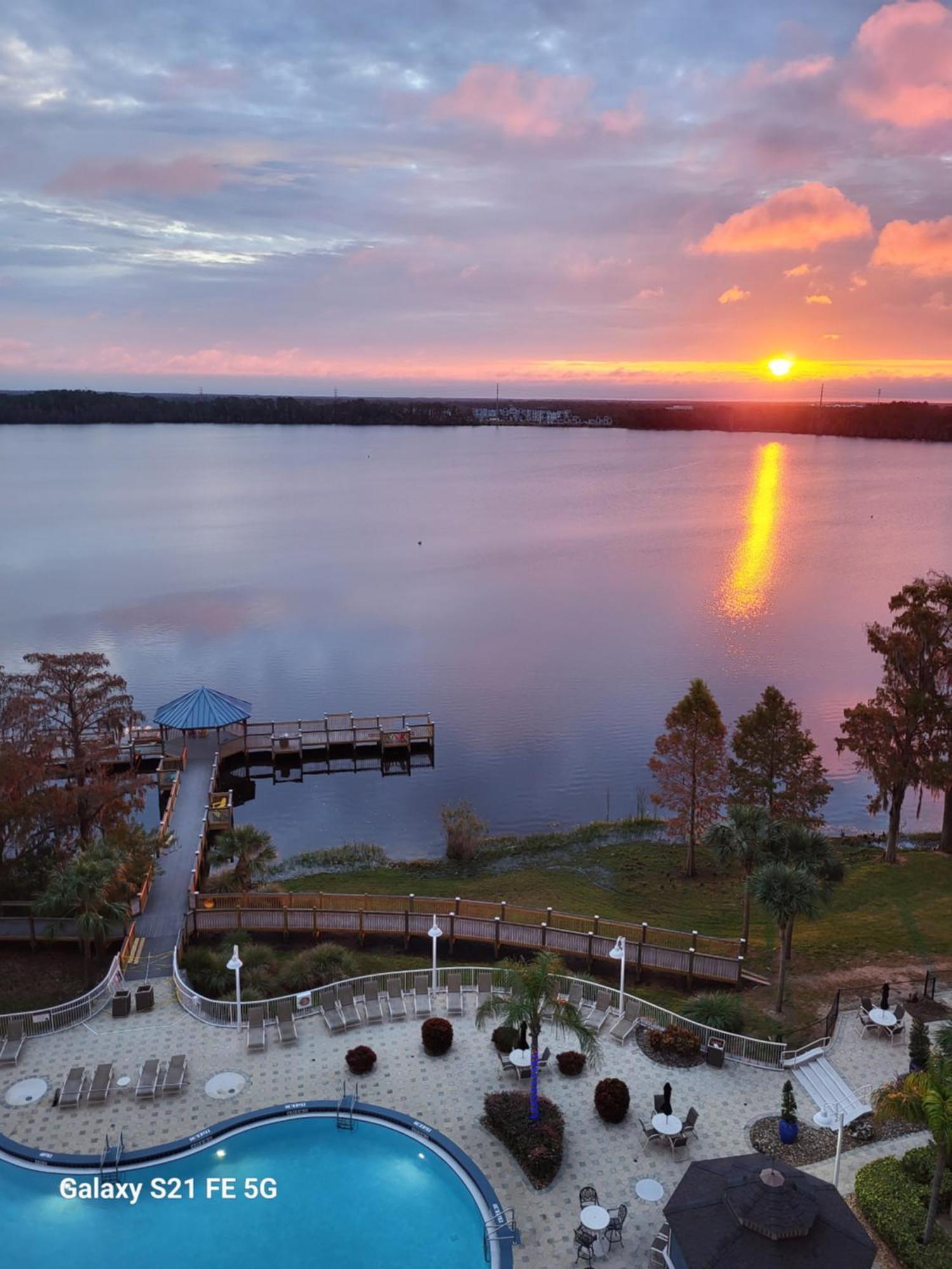 Big Pool, Stunning Lakeview, Sunrise, Disney #1907 أورلاندو المظهر الخارجي الصورة